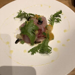 レストラン 内外海 - 