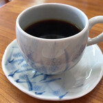 THAN KYOU CAFE - 39コーヒー