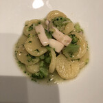 レストラン 内外海 - 