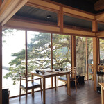 レストラン 内外海 - 