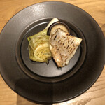 レストラン 内外海 - 