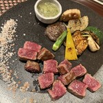 Teppan Dainingu Fukudasanchi - 