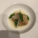 レストラン 内外海 - 