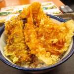 天丼てんや - 