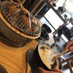 レストラン 内外海 - 