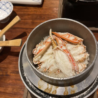 かに道楽 新宿本店 - 