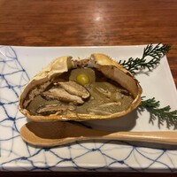 かに道楽 新宿本店 - 