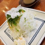 とん兵衛 田町店 - 