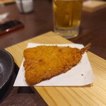 地酒と道産食材 一笑 - 