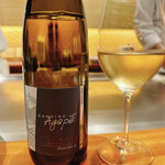 神楽坂 鉄板焼 中むら - 