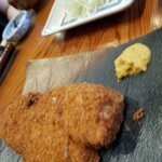 とん兵衛 田町店 - 