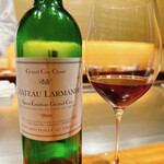 神楽坂 鉄板焼 中むら - 