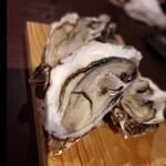 地酒と道産食材 一笑 - 