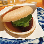 神楽坂 鉄板焼 中むら - 