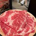 Shabu tei - 