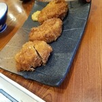 とん兵衛 田町店 - 