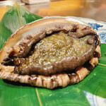 神楽坂 鉄板焼 中むら - 