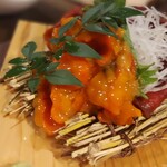 地酒と道産食材 一笑 - 