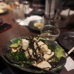 地酒と道産食材 一笑 - 