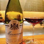 神楽坂 鉄板焼 中むら - 