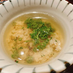 神楽坂 鉄板焼 中むら - 