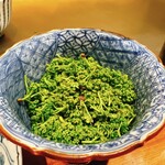 神楽坂 鉄板焼 中むら - 