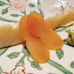 神楽坂 鉄板焼 中むら - 