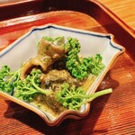 神楽坂 鉄板焼 中むら - 