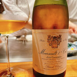 神楽坂 鉄板焼 中むら - 