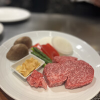 神戸プレジール 本店 - 