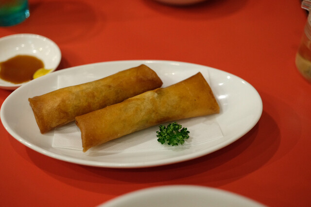 おによん - 十和田市（中華料理）の写真