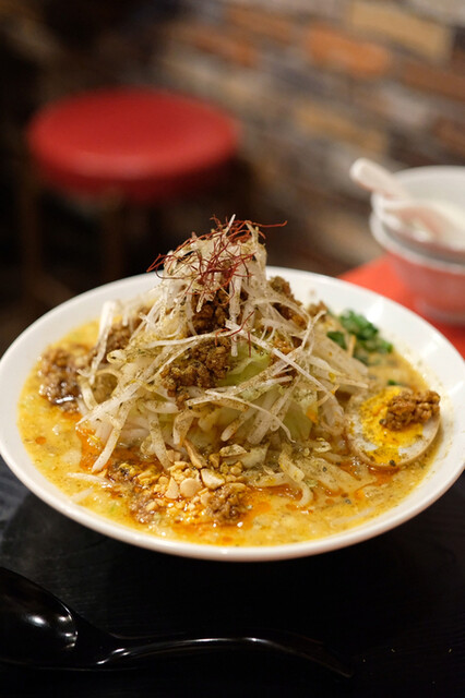 おによん - 十和田市（中華料理）の写真