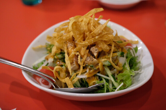 おによん - 十和田市（中華料理）の写真