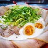 麺道 しゅはり 三宮センタープラザ店