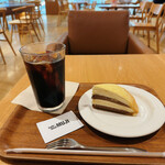 Cafe&Meal MUJI - 