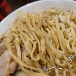 ラーメン二郎 - 