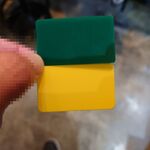 ラーメン二郎 - 小ラーメンと生玉子のプラ券！