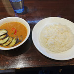 curry 草枕 - 