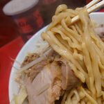 ラーメン二郎 - 