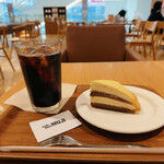 Cafe&Meal MUJI - 