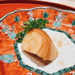 肉屋 田中 - ずっと食べてたい筍