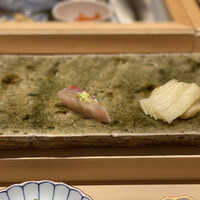 赤坂 鮨 ふくなが - 