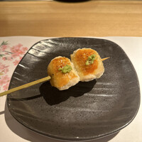 神楽坂 とりや 蝦名 - 