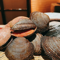 肉屋 田中 - 肉屋だけど貝も一級品