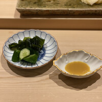 赤坂 鮨 ふくなが - 