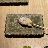 厳選焼鳥 一石三鳥 本店 - 