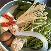 京都つゆしゃぶCHIRIRI 本店 - 