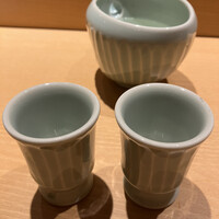 新宿 鮨 つむぎ - 