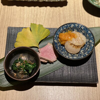 厳選焼鳥 一石三鳥 本店 - 