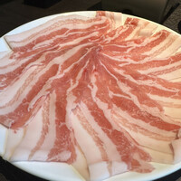 京都つゆしゃぶCHIRIRI 本店 - 